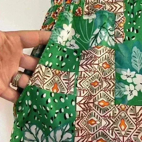 NWT she +Sky shorts - Picture 3 of 6